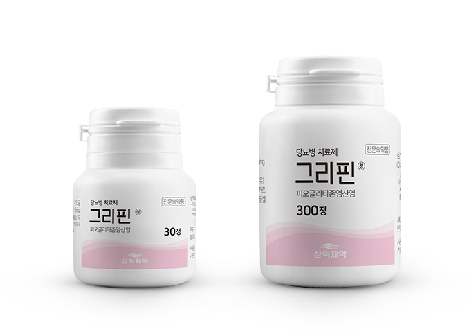 그리핀정